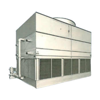 Closed Circuit Cooling Towers